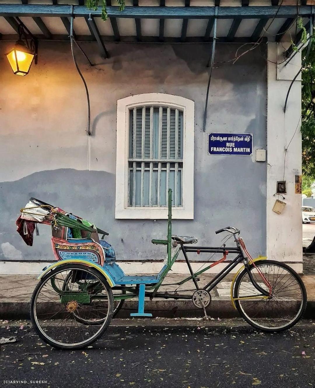 Serenity Sands Pondicherry