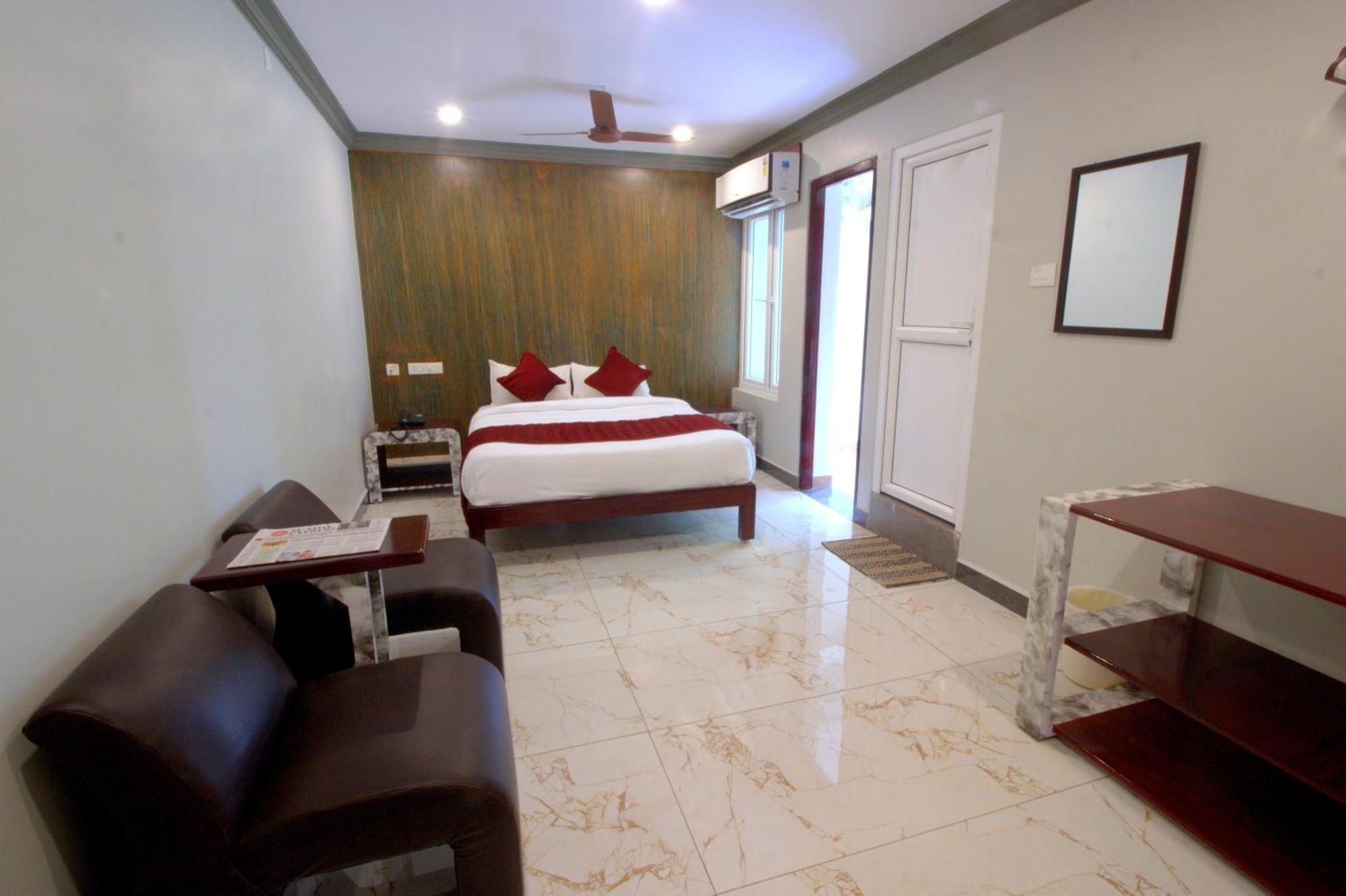 Serenity Sands