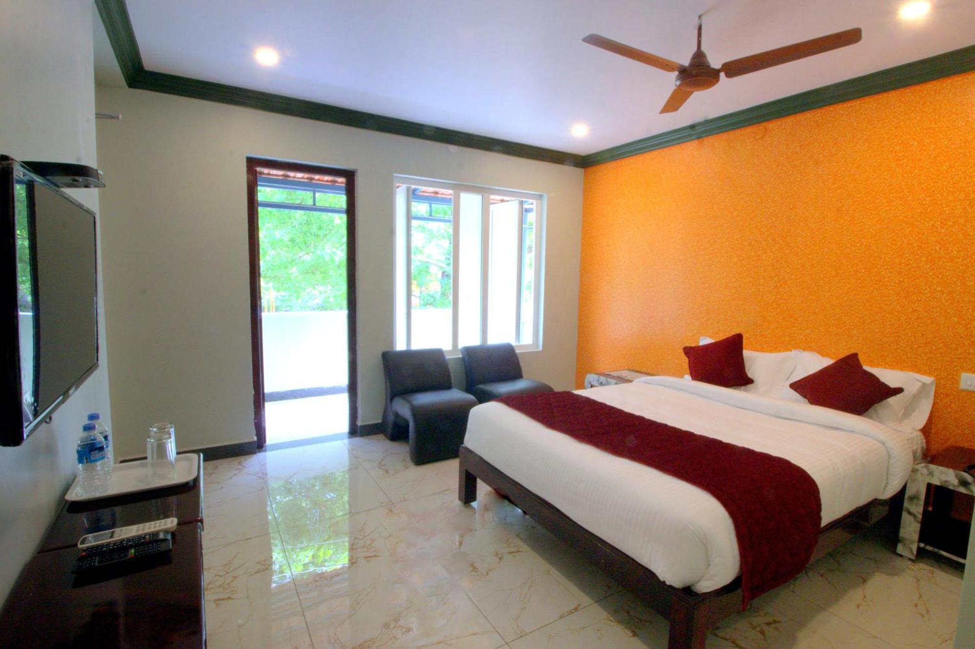 Serenity Sands Pondicherry