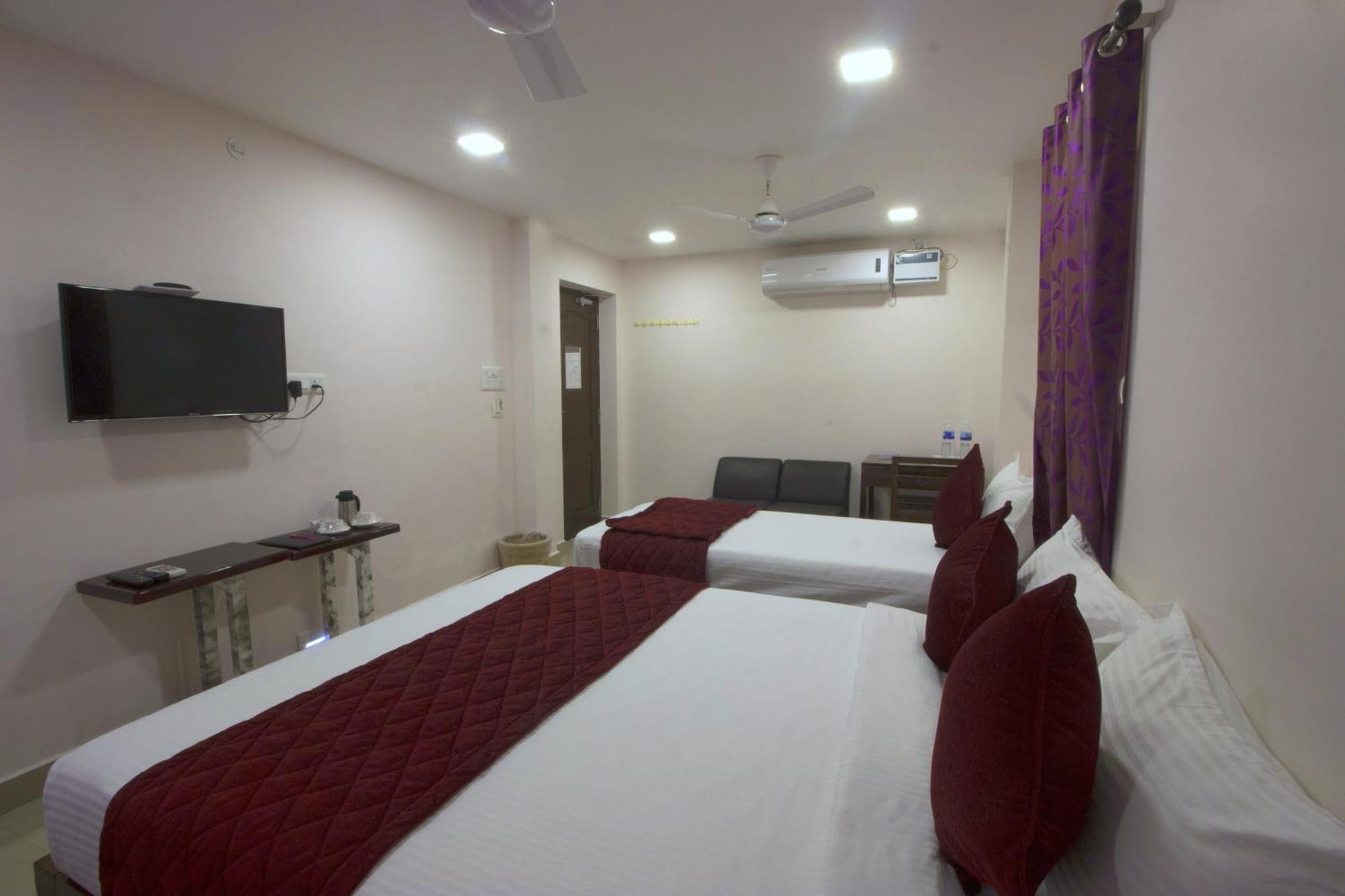 Serenity Sands गेस्ट हाउस