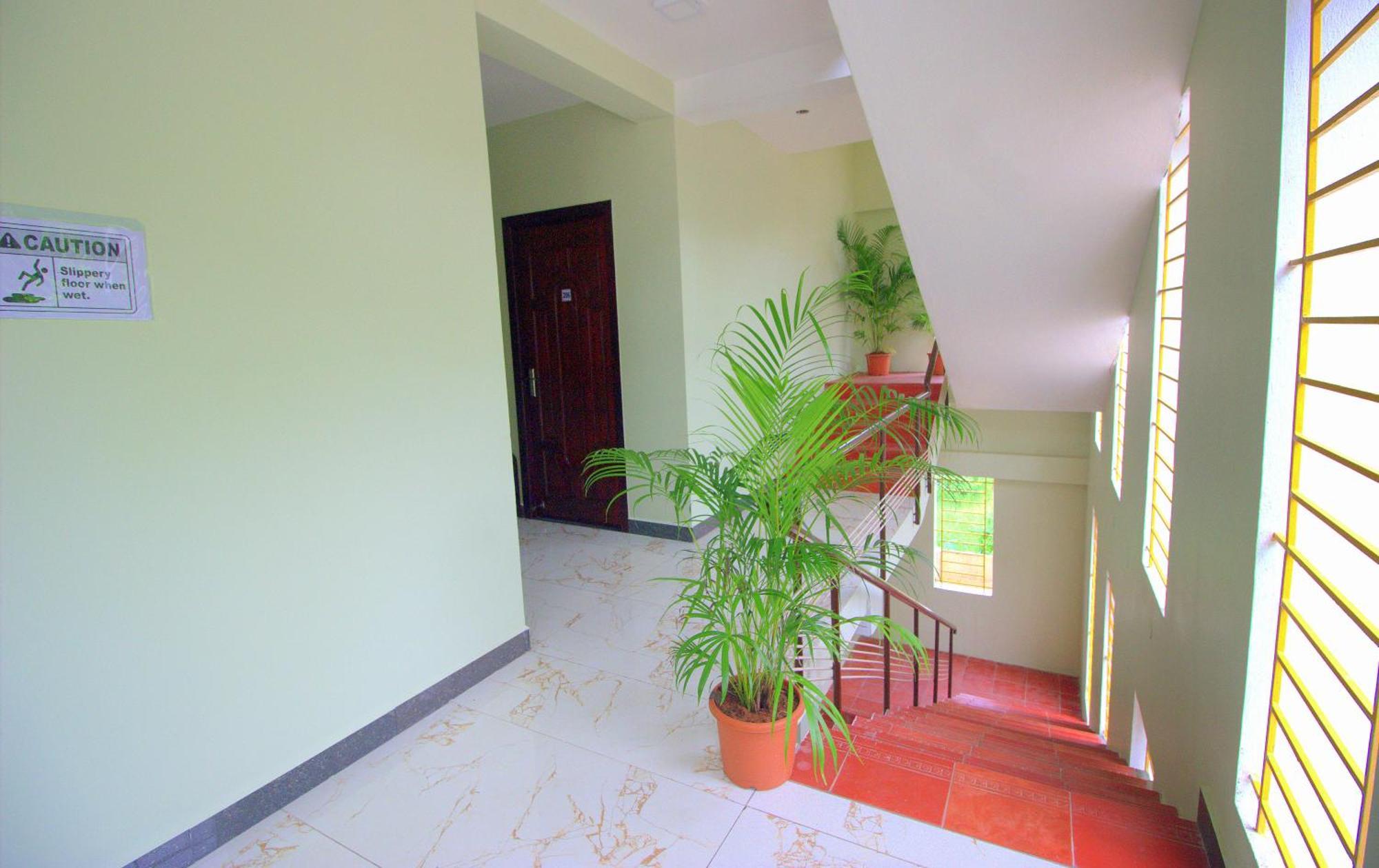 Serenity Sands गेस्ट हाउस *