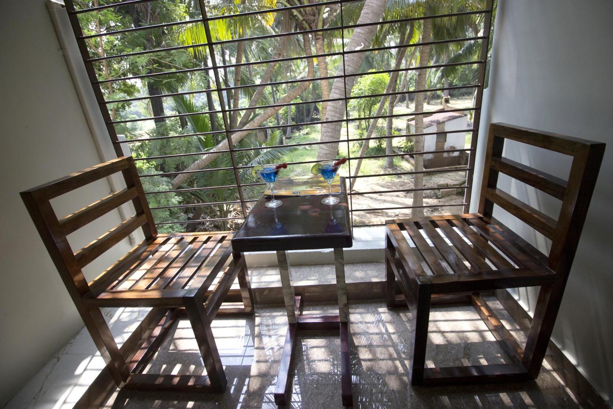 Serenity Sands Pondicherry