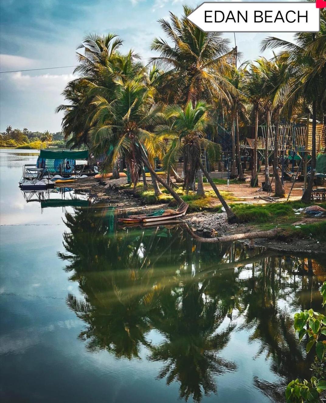 Serenity Sands *