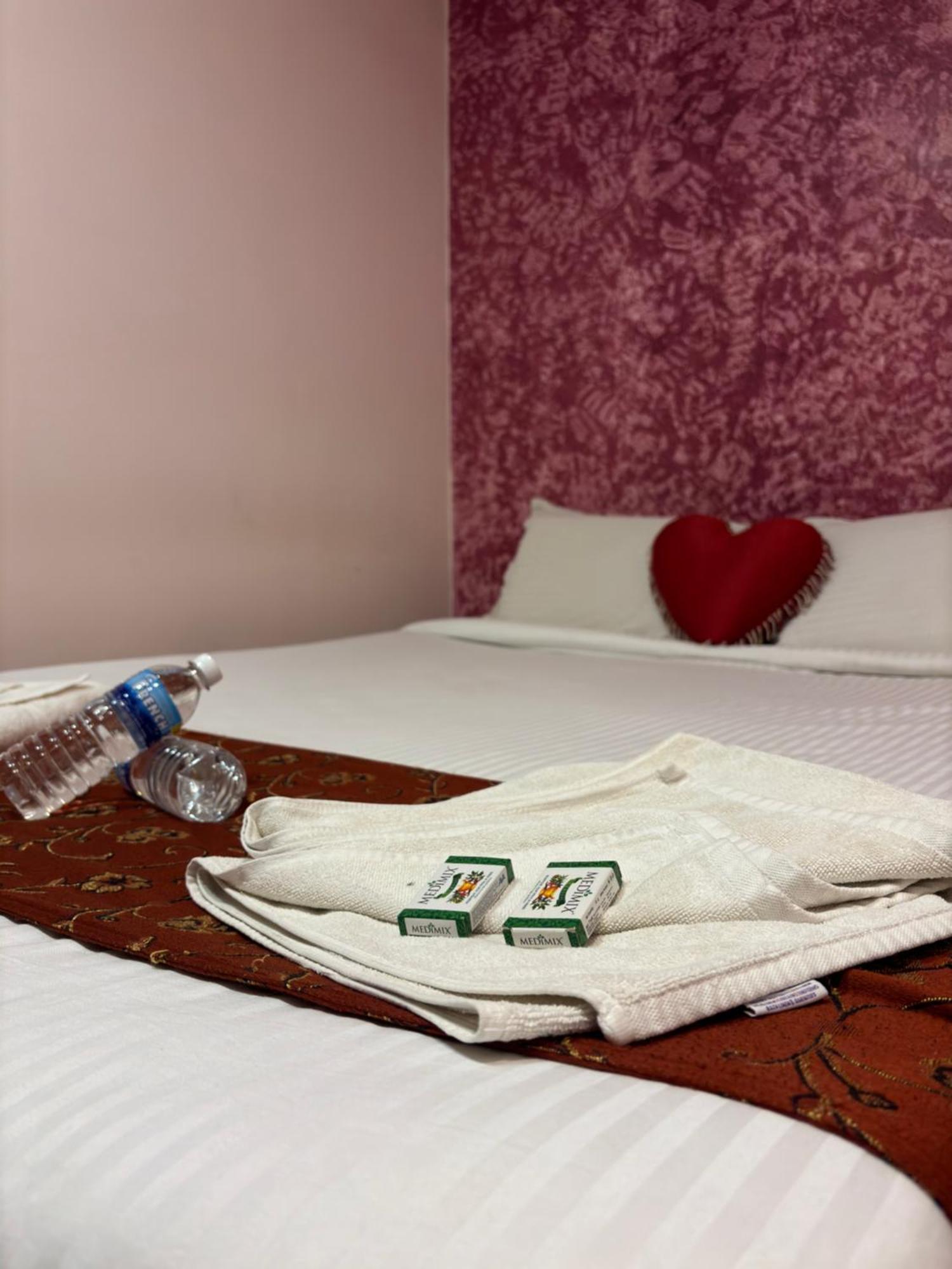 गेस्ट हाउस Serenity Sands Pondicherry