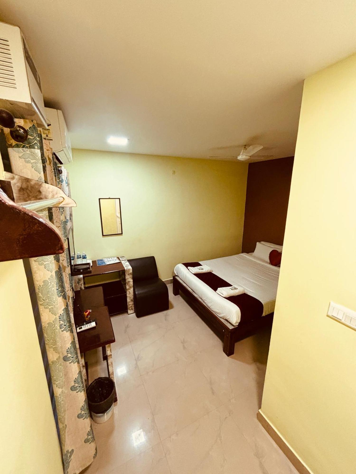 Serenity Sands * Pondicherry