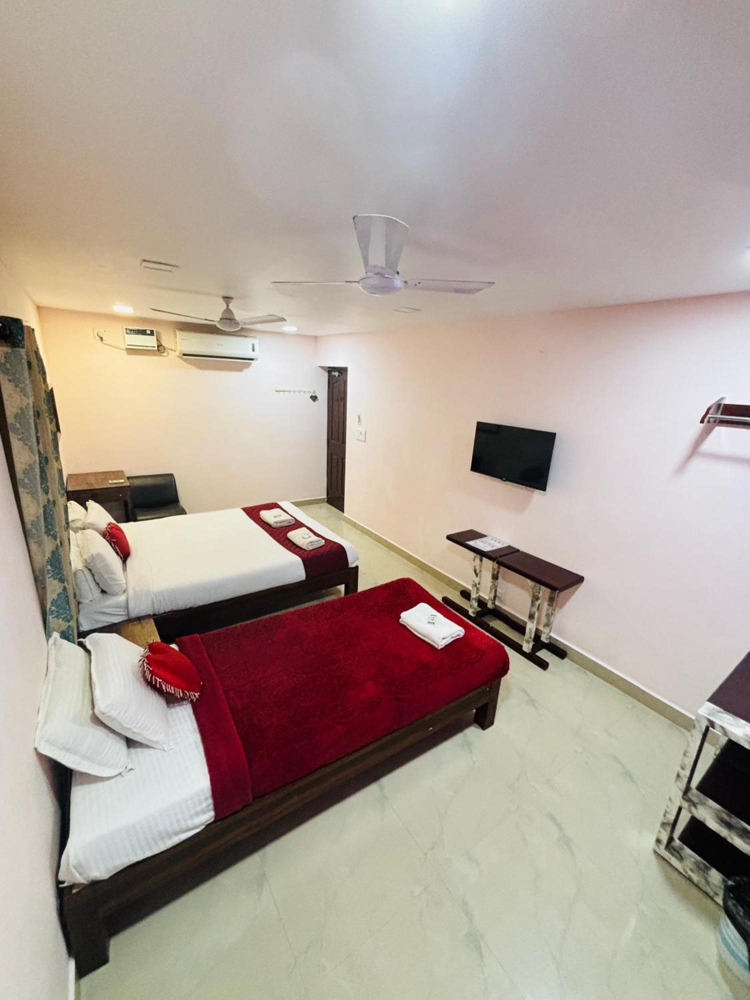 Serenity Sands गेस्ट हाउस