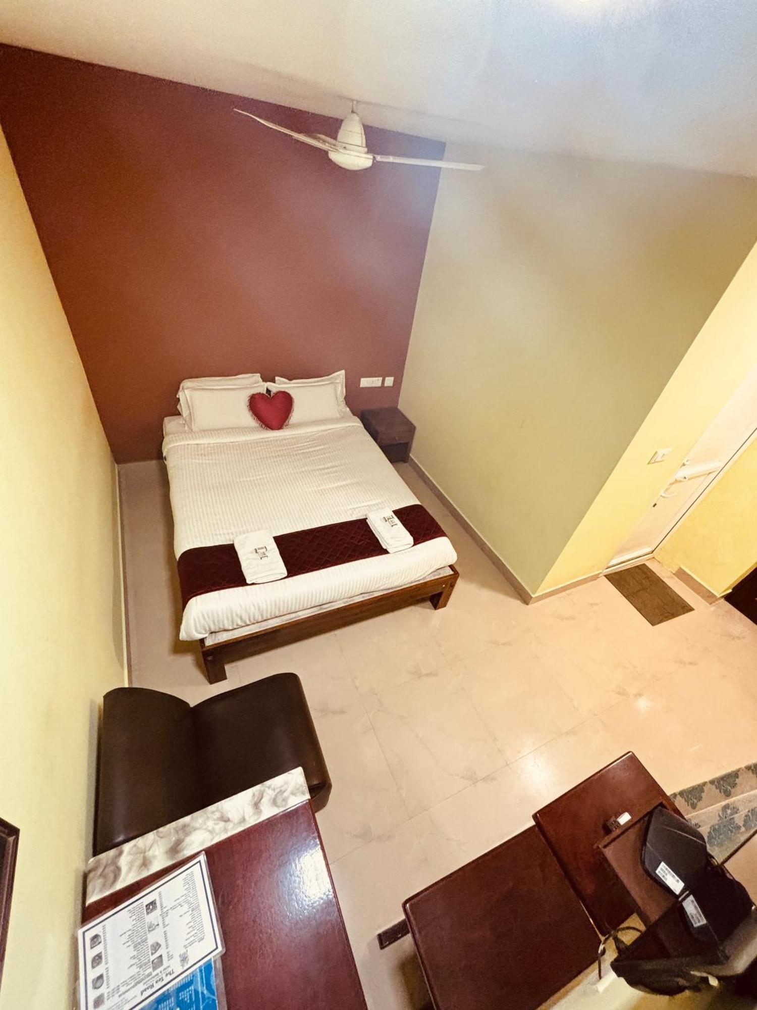 गेस्ट हाउस Serenity Sands *