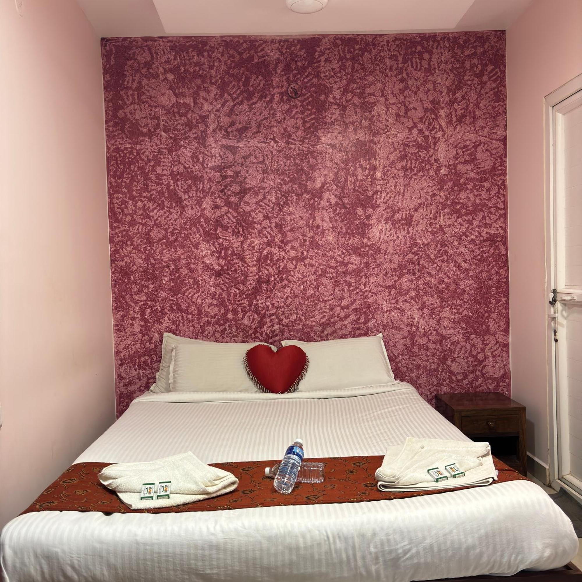 Serenity Sands गेस्ट हाउस *